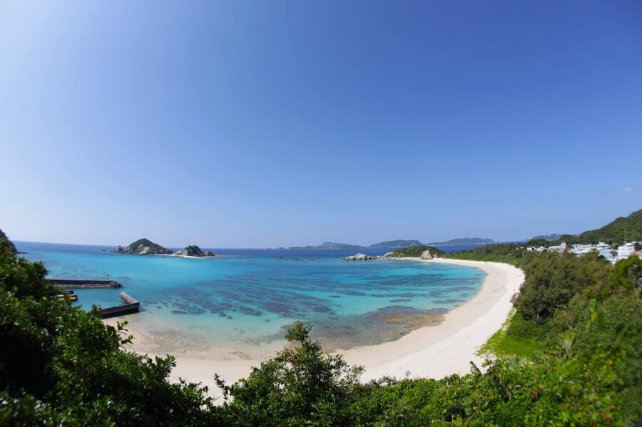 From Naha: Snorkeling Tour to Kerama by Ferry - What to bring and how to stay comfortable in Okinawa water