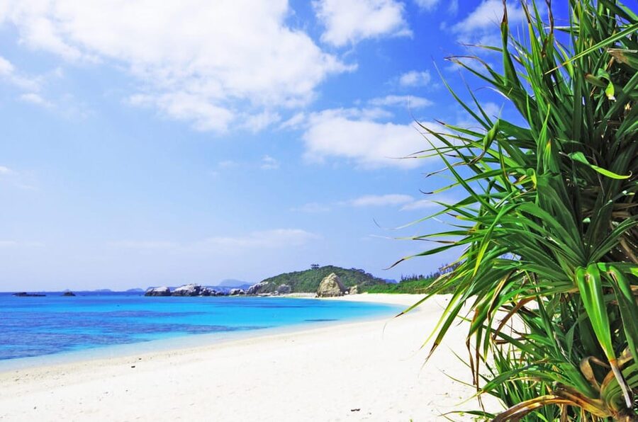 From Naha: Snorkeling Tour to Kerama by Ferry - Who should book this Kerama ferry snorkeling day