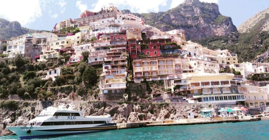 From Naples: Ferry to Amalfi and Positano - Who This Ferry Trip Fits Best (And Who Might Want a Different Plan)
