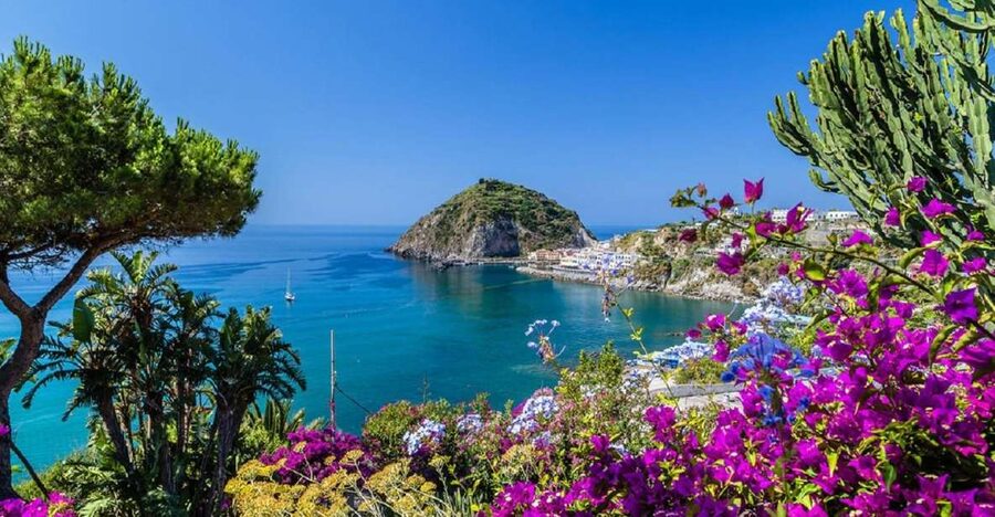 From Naples: Ischia Day Trip with Ferry Tickets and Lunch - Key things to know before you go