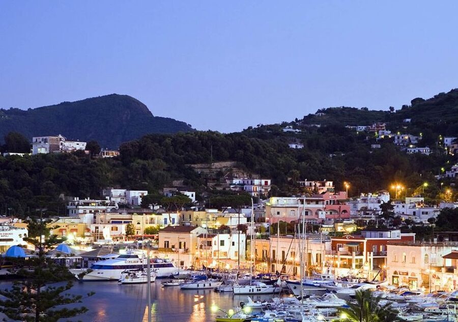 From Naples: Ischia Day Trip with Ferry Tickets and Lunch - Should you book this Ischia day trip with ferry tickets and lunch?