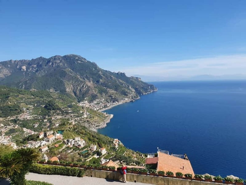 From Naples: Positano and Amalfi Day Trip by Ferry - Key things to know before you go