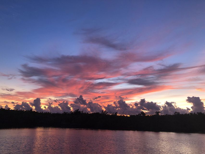 From Panama City, FL: Shell Island Ferry - Shell Island in One Hour: What the Timed Ferry Trip Really Feels Like