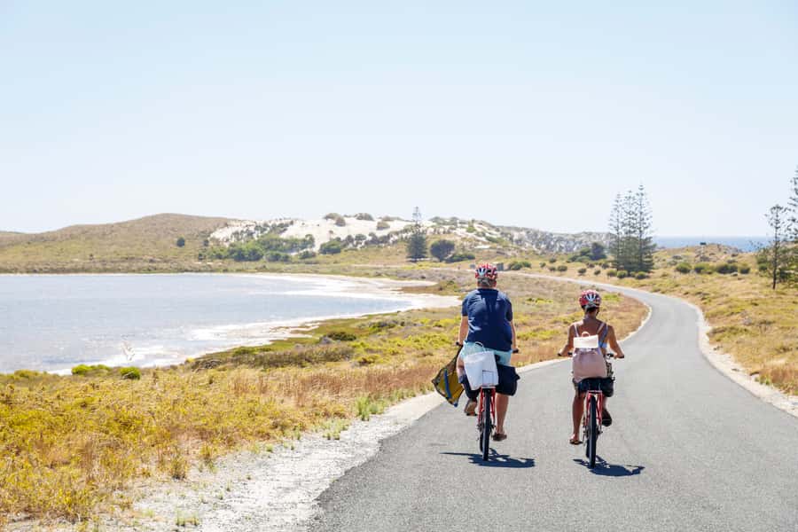 From Perth: Rottnest Island Ferry & Bike Trip - Quokkas and Beaches: How to Build a Day You Won’t Rush