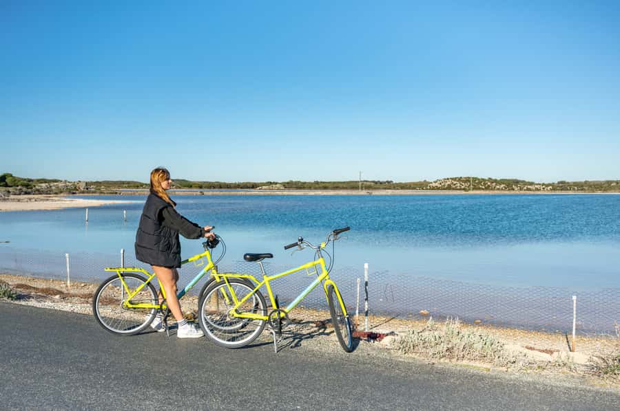 From Perth: Rottnest Island Full-Day Bike and Ferry Trip - Key things to know before you go