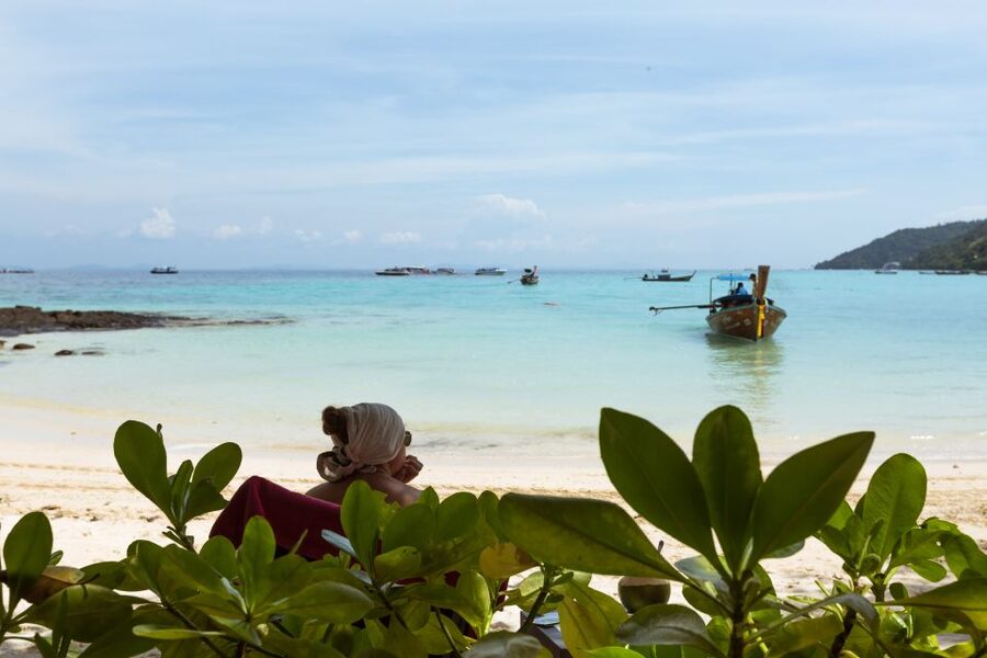From Phuket: Snorkeling Ferry Cruise to Phi Phi Islands - Phuket morning timing: what the schedule feels like