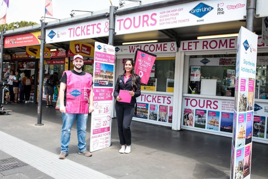 From Rome: Positano & Amalfi Coast Day Trip by Train & Ferry - Coach transfers and the return train: staying together matters