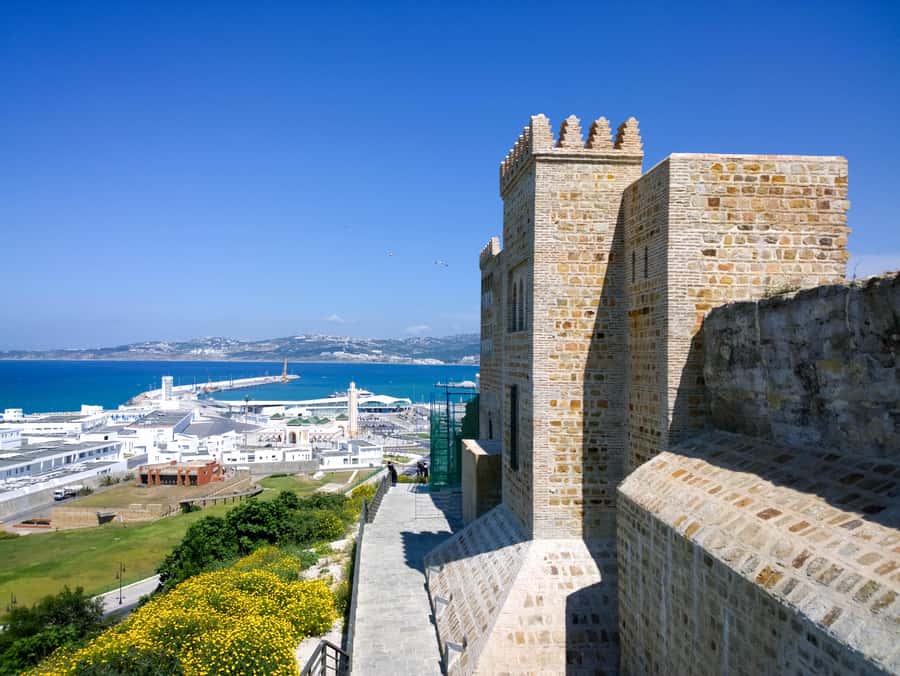 From Seville: 2, 3, or 4-Day Morocco Trip with Ferry & Guide - Logistics check: Pickup time, language choice, and expectations