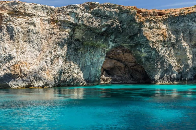 From Sliema or Bugibba: Comino Blue Lagoon Round Trip Ferry - Who This Catamaran Trip Fits Best