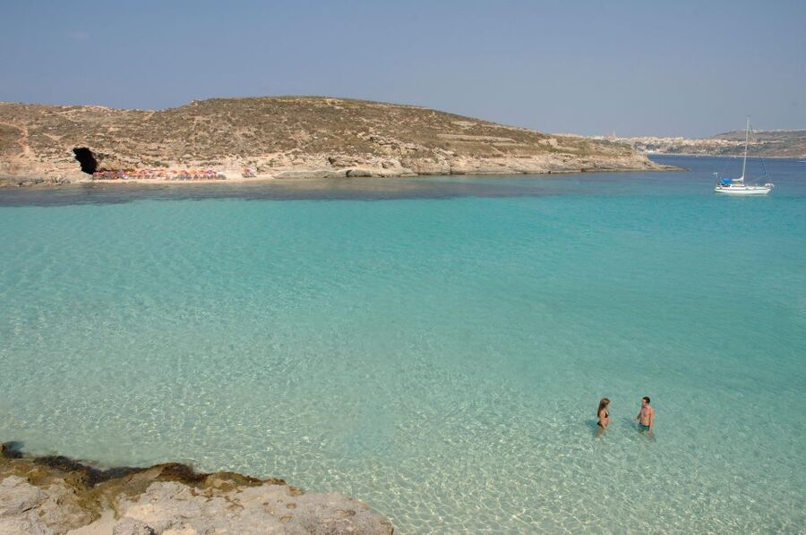 From Sliema or Bugibba: Two Islands Ferry to Comino and Gozo - Price and value: what $42 buys (and what it doesn’t)