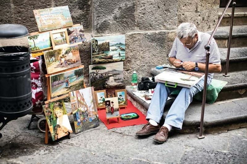 From Sorrento: Amalfi Coast Guided Bus Tour and Ferry Ride - Price and value: is $77 worth it for this mix?