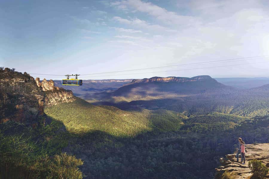 From Sydney: Blue Mountains, Scenic World, Zoo, & Ferry Ride - Key things I’d focus on