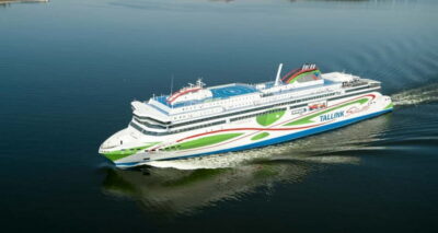 From Tallinn: Return Day Trip Ferry Transfer to Helsinki - The ferry experience: MyStar or Megastar on a 2-hour Baltic crossing