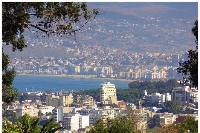 From Tarifa to Tangier: Exclusive Trip, Camel Ride, Lunch & Ferry - Kasbah Museum plus optional history stops (synagogue and American Legation)