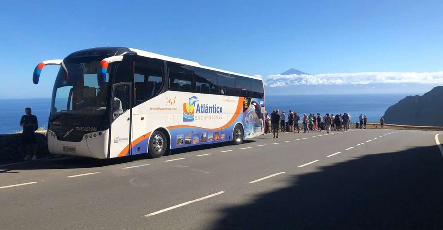 From Tenerife: Guided Tour to La Gomera with Ferry Ticket - Ferry to La Gomera: why this trip feels special from Tenerife