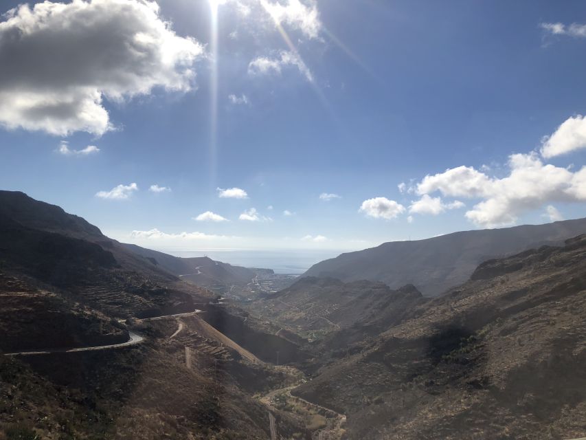 From Tenerife: Guided Tour to La Gomera with Ferry Ticket - Valle de Hermigua and Agulo: where the island’s character shows up fast