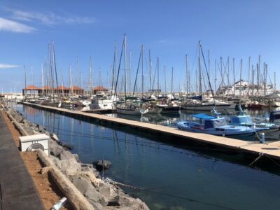 From Tenerife: Guided Tour to La Gomera with Ferry Ticket - Early pickup and the Fred Olsen connection at Los Cristianos
