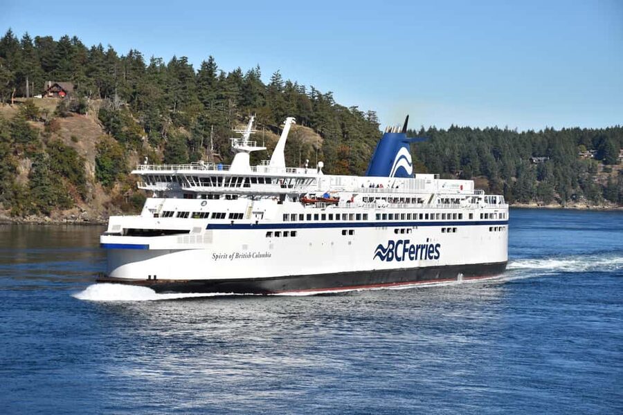 From Vancouver: Full-Day Victoria Tour with Ferry Ticket - Why this Victoria day trip works (even when the schedule is tight)