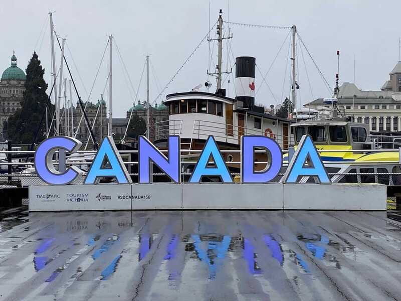 From Vancouver: Full-Day Victoria Tour with Ferry Ticket - Butchart Gardens time: the one stop you’ll remember