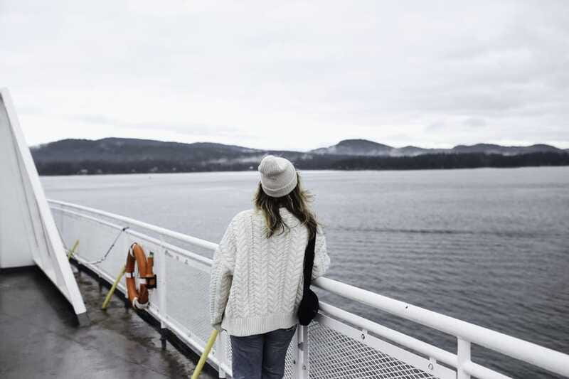 From Vancouver: Victoria, BC Ferry, Butchart Gardens Tour - Price and value: does $182 make sense for this package?