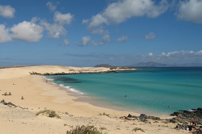 Fuerteventura at your leisure( bus transfer and return ferry ticket) - Key Things I’d Focus On