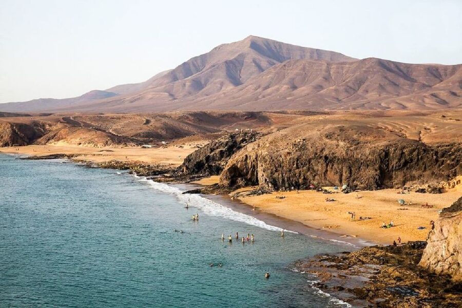 Fuerteventura: Round-Trip or 1-Way Ferry Ticket to Lanzarote - Key Things I’d Book This For