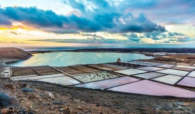Fuerteventura: Round-Trip or 1-Way Ferry Ticket to Lanzarote - Why This Fast Ferry Feels Like Value at $23