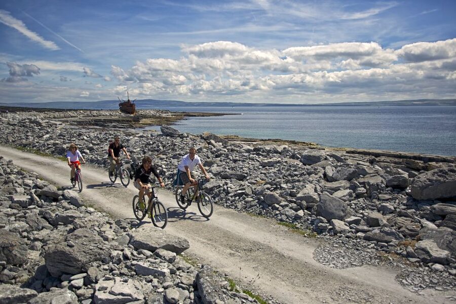 Galway: Day Trip Ferry to Inis Oírr (Aran Islands) - Key things to know before you go