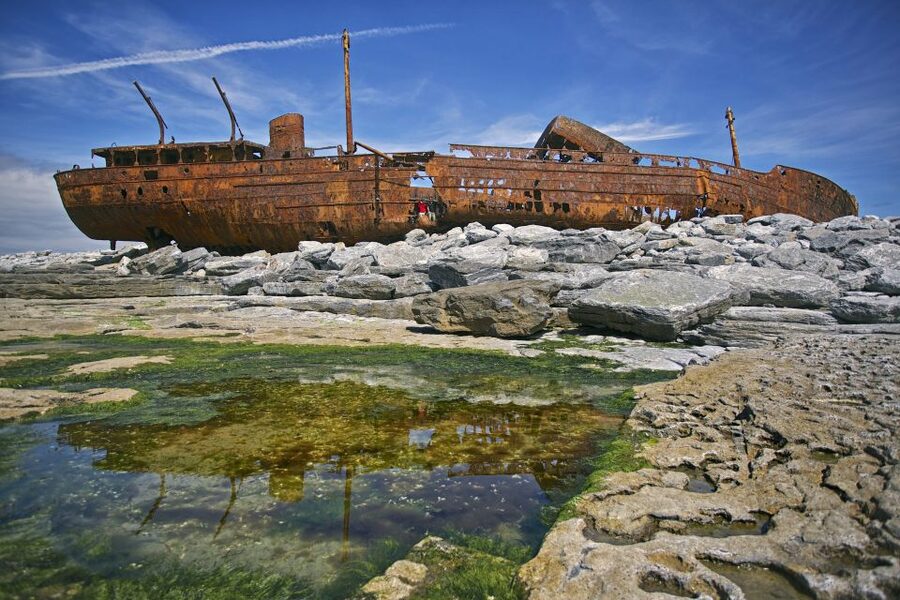Galway: Day Trip Ferry to Inis Oírr (Aran Islands) - Planning tips that make this day trip feel easy