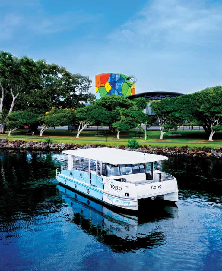 Gold Coast: Sea World Cruise & Entry Combo Ticket - What you actually get on the scenic cruise (and why it’s worth it)