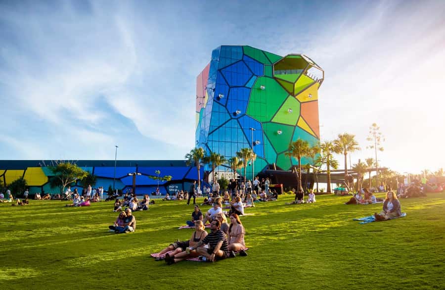Gold Coast: Sea World Cruise & Entry Combo Ticket - How to structure your day so it doesn’t feel rushed
