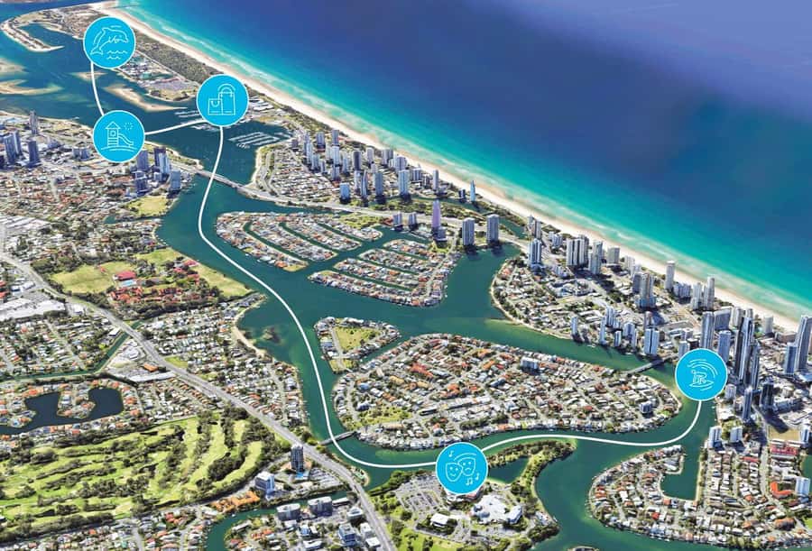 Gold Coast: Sea World Cruise & Entry Combo Ticket - What to bring (and the small stuff that saves your day)