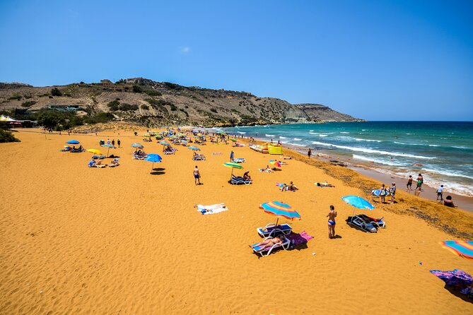 Golden Comino Escape to Blue Lagoon round trip ferry from Sliema - Key highlights you’ll actually care about