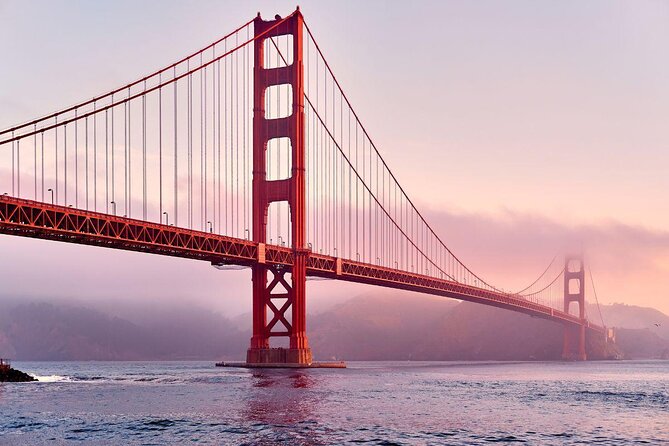 Golden Gate Bridge Bike Rentals with Optional Ferry Return - Golden Gate Bike Rentals Start at 757 Beach St (and That Matters)