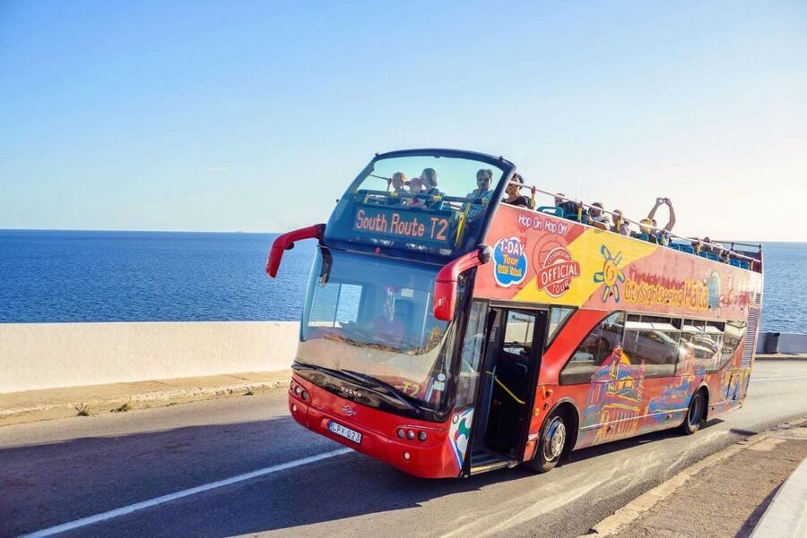 Gozo Day Pass Ferry and Hop-on Hop-off buses with audio Tour - Key things to know before you go
