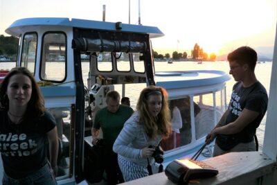 Granville Island Ferry Hop-On Hop-Off Day Pass - Price and value: what $16.52 buys you (and what it does not)