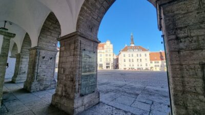 Helsinki: Tallinn Guided Day Tour with Ferry Crossing - How the Tallinn Meet-Up Works (and Why Clear Timing Helps)