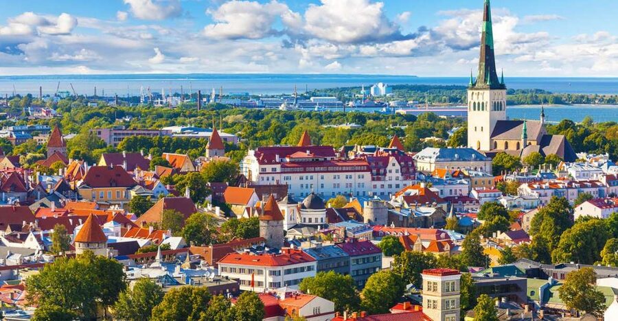 Helsinki: Tallinn Guided Day Tour with Ferry Crossing - Price and Value: Why $136 Can Be Fair for This Day Mix