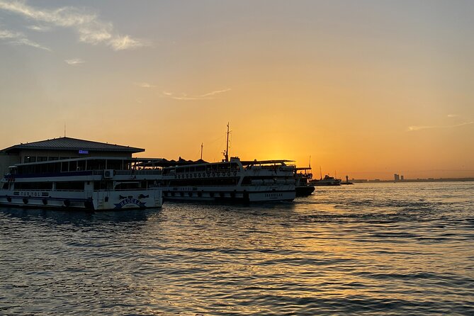 Hidden Gems of the Istanbul: From Galata Tower to Balat - Key highlights before you go
