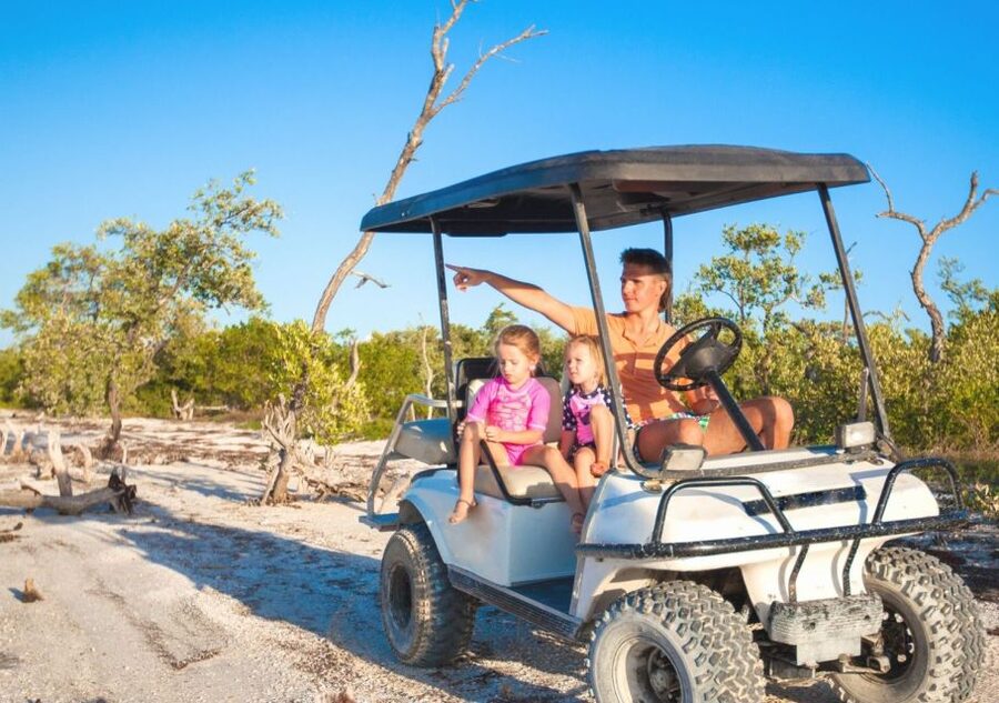Hilton Head Island: Round-Trip Daufuskie Island Ferry - Key things I’d plan around