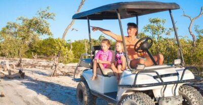Hilton Head Island: Round-Trip Daufuskie Island Ferry - Sea Pines Check-In: What You Need and Where You Go