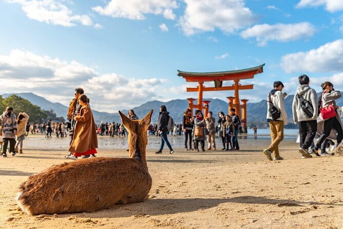 Hiroshima and Miyajima Day Trip with Itsukushima Shrine & Ferry - Key things that make this tour worth your time