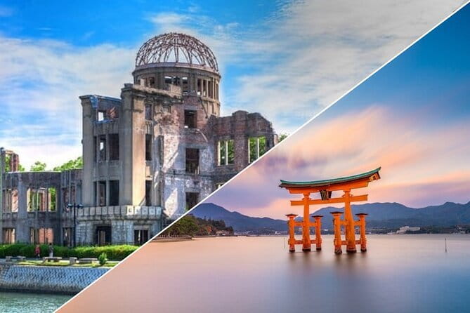 Hiroshima and Miyajima Day Trip with Itsukushima Shrine & Ferry - Who should book this (and who might want a different plan)