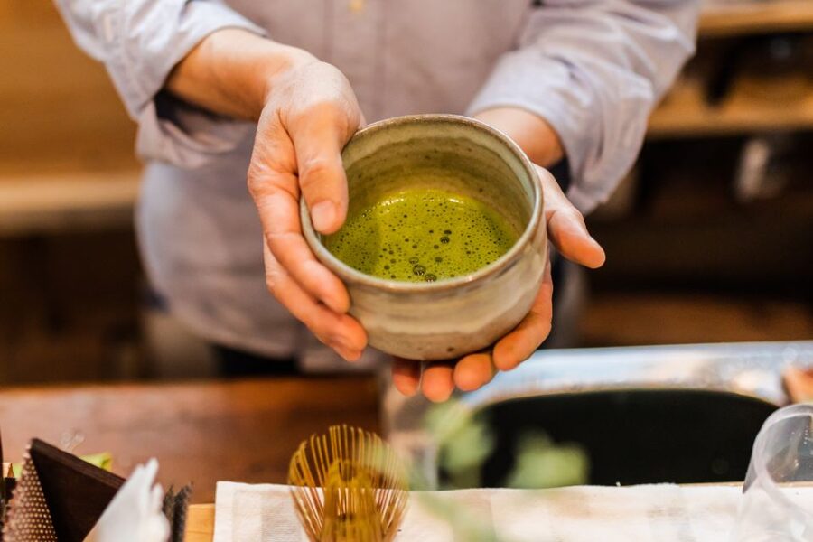 Hiroshima to Miyajima: Private Custom Tour with Ferry Ride - Food on Miyajima: Oysters, Momiji Manju, and Tea Breaks