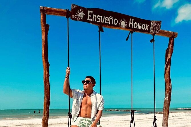 Holbox Island Tour Golf Cart Ferry with Lunch and Transportation - What to Expect for Group Size (and Why It Still Matters)