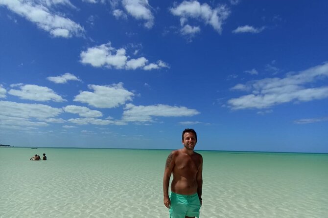 Holbox Island Tour Golf Cart Ferry with Lunch and Transportation - Practical Tips Before You Go (So Your Holbox Time Stays Yours)