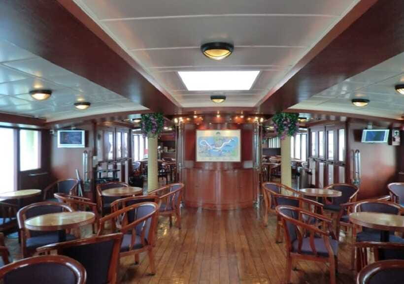 Hong Kong: Star Ferry Victoria Harbour Cruise & Light Show - Should You Book the Star Ferry Victoria Harbour Cruise?