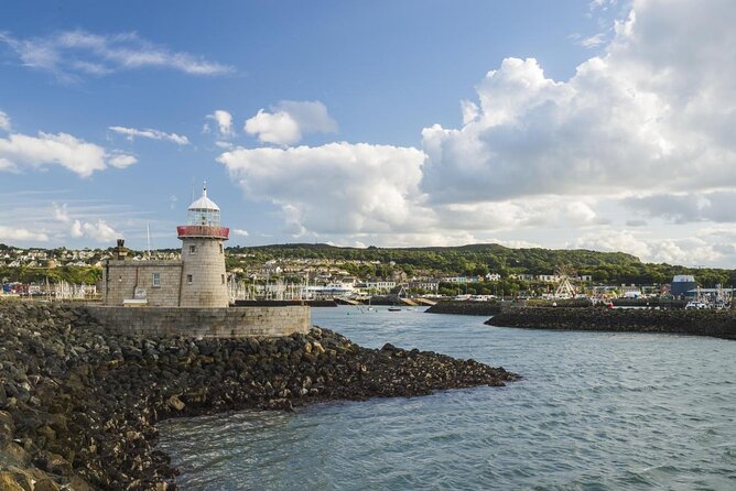 Howth Cliffs and Ireland's Eye Ferry Boat Tour - Key things that make this tour worth your time
