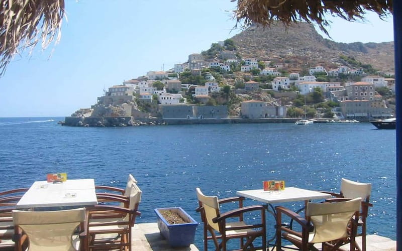 Hydra Island Trip from Athens with Ferry Tickets Included - Your Free Hours On Hydra: Harbor Strolls, Shopping, Swimming
