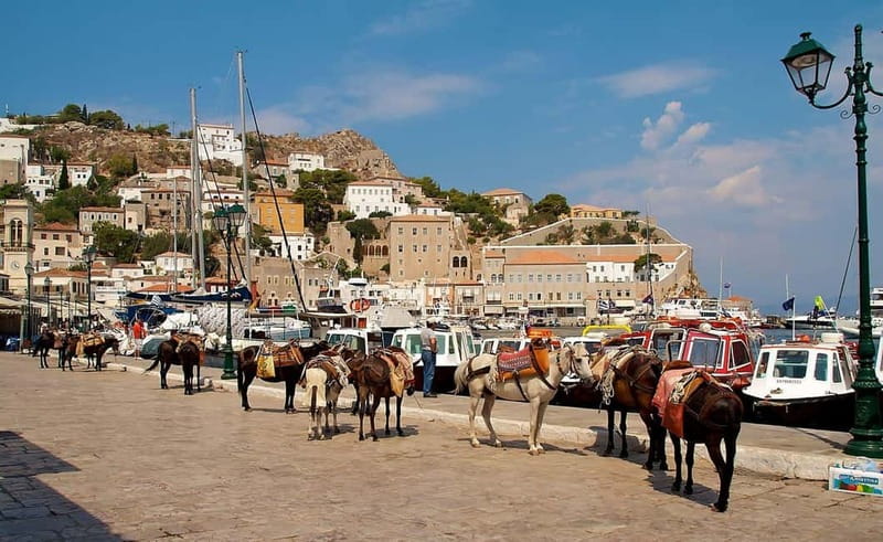 Hydra Island Trip from Athens with Ferry Tickets Included - Price And Value: Is $206 Worth A Day In Hydra?